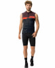 Vaude Posta SL Radtrikot ärmellos mit Fullzip