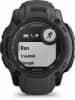 Garmin Instinct 2X Solar Smartwatch