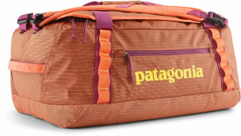 Patagonia Black Hole Duffel 40l