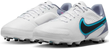 Jr. Tiempo Legend 9 Academy FG/MG gyerek stoplis focicipő