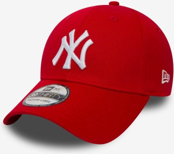 New Era New York Yankees 39Thirty League kšiltovka