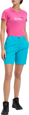 McKINLEY Brenton Short W, dámske turistické šortky