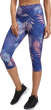 Energetics Kapedi 2, dámske 3/4 legíny