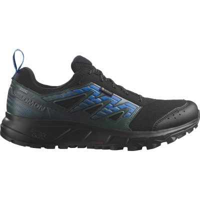 Salomon Pán.trekingová obuv Wander GTX veï. VB