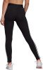 adidas Adidas LOUNGEWEAR ESSENTIALS 3-STRIPES, legíny