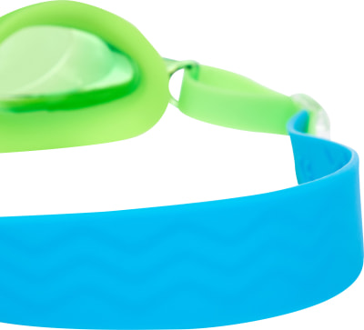TecnoPro Shark Pro gyerek úszószemüveg