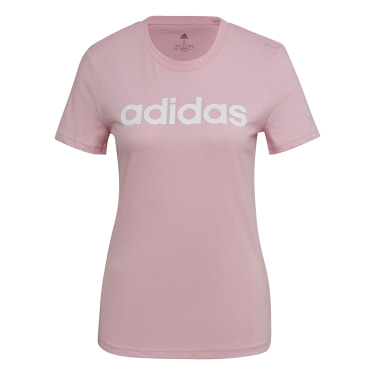 Essentials Slim Logo T-Shirt