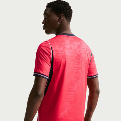 Nike England 2026 Auswärtstrikot Replica