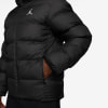 Nike Jordan Brooklyn Pufferjacke mit Kapuze