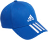 adidas 3-Streifen Twill Kappe