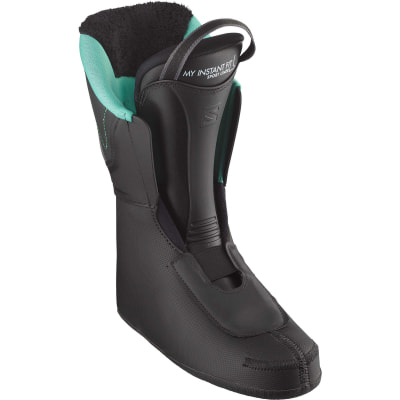 Salomon Select HV 80 W, dám. lyžiarky