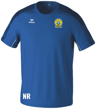 Union Lembach Evo Star T-Shirt