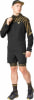 Dynafit Trail Wind Laufjacke mit Kapuze