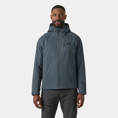 Helly Hansen HELLY HANSEN Odin Stretch Jacke mit Kapuze Helly Hansen HELLY HANSEN Odin Stretch Jacke mit Kapuze