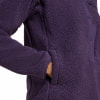 adidas W XPL PILE SNAP Fleecejacke TERREX