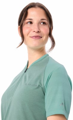 Vaude Wo Tamaro HZ IV Radtrikot