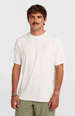 O'Neill Hybrid Upf Polygien T-Shirt