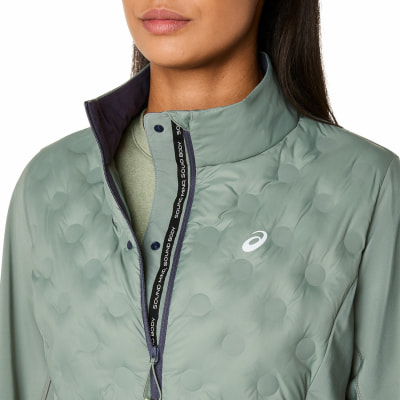 Asics Road Winter Laufjacke