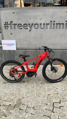 KTM Macina Mini ME 241