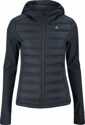 Active Rebel Tamara Laufjacke mit Kapuze