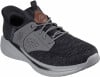 Skechers Slade-Caster Fitnessschuh D-Gr.