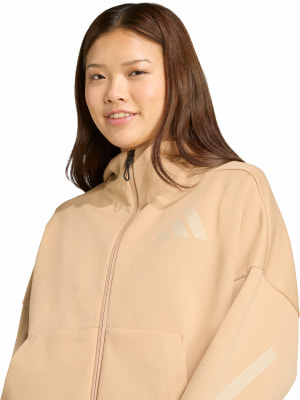 adidas Z.N.E. Kapuzenjacke