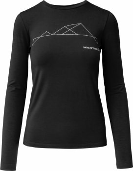 Martini Recharge Langarmshirt