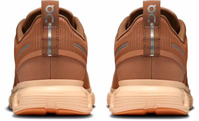 On Cloud 6 Waterproof Freizeitschuhe