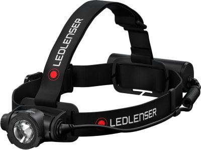 Ledlenser H7R Core čelovka