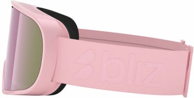 Bliz G002S Skibrille