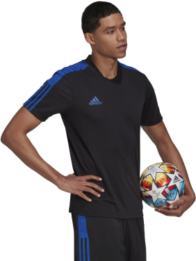 Tiro Essentials Trainingstrikot