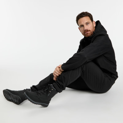 McKINLEY Katalla High AQB Winterschuhe McKINLEY Katalla High AQB Winterschuhe