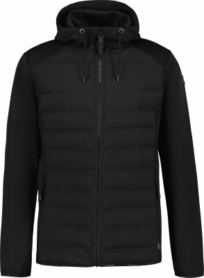 Icepeak Peraltaa kapucnis kabát Thermo Stretch