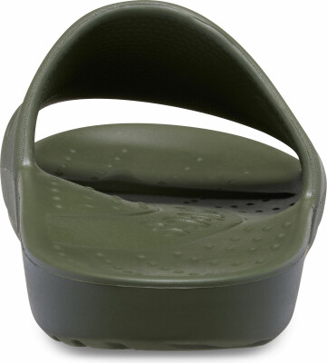 Crocs Classic Slide Badepantoffel US-Gr.