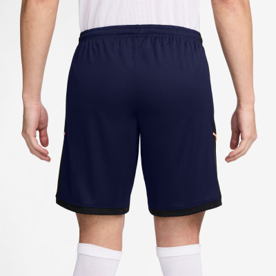 Nike DF ACD25 SHORT K BR ffi. labdarúgó sort