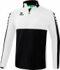 Erima Six Wings Midlayer mit Halfzip