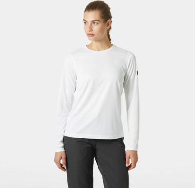 Helly Hansen HH Tech Crew 2.0 női hosszú ujjú póló