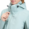 McKINLEY Larra 3:1 II Funktionsjacke mit Kapuze