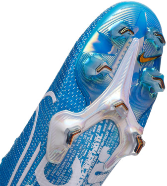 Vapor 13 Elite FG felnőtt stoplis focicipő