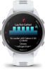 Garmin Forerunner 170 Music Laufuhr