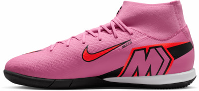 Nike SUPERFLY 10 ACADEMY IC Hallenfußballschuh