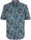 TOM TAILOR Comfort Printed férfi póló rövid ujjú