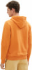 Tom Tailor TOM TAILOR Basic Hoodie férfi kapucnis felső