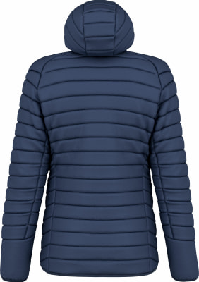 Salewa Brenta Daunenjacke mit Kapuze