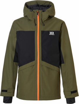 Rehall Buddy-R Snowboardjacke mit Kapuze