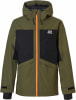 Rehall Buddy-R Snowboardjacke mit Kapuze