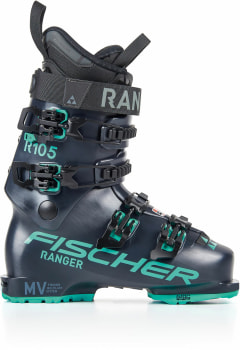 Fischer Ranger 105 X GW lyžařské boty
