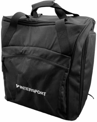 INTERSPORT All In Skischuh- und Helmtasche