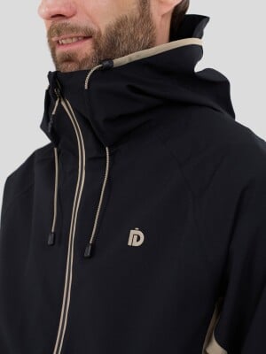 Fundango Wilmington Jacket kapucnis kabát Fundango Wilmington Jacket kapucnis kabát