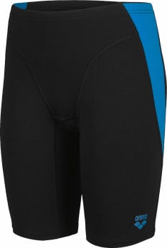 Arena Panel Badehose kurz